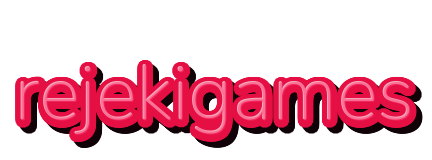 rejekigames — logo kanal