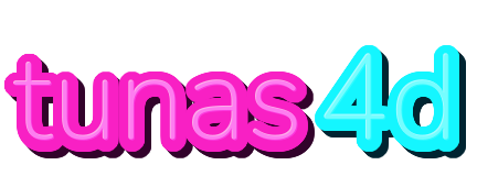 tunas4d — logo kanal
