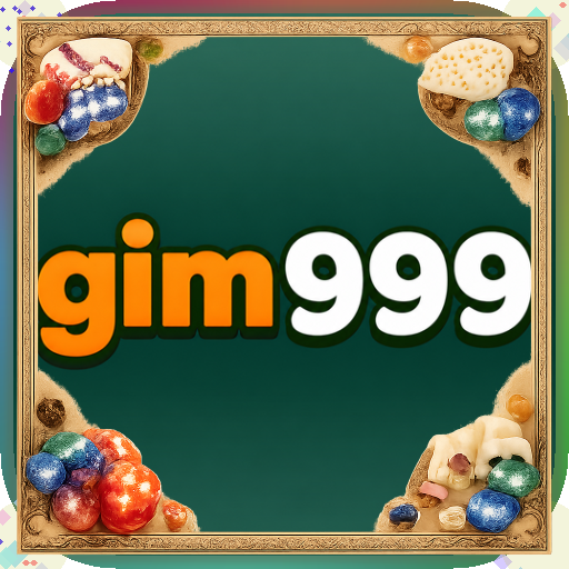 gim999 — mitra unggulan