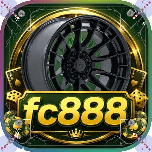 fc888 — mitra unggulan